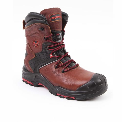 Bota de Seguridad MaxStrong Maxwork