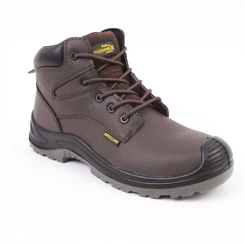 Botín de Seguridad Darwin Maxwork