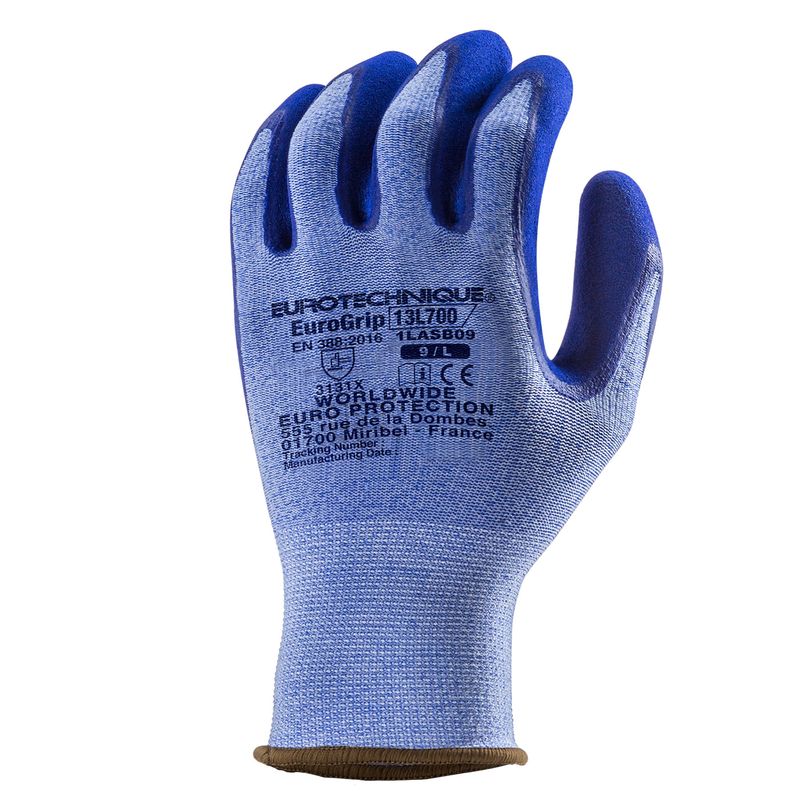 GuanteEurothecnique