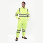 OverolAltaVisibilidadAmarilloFluor