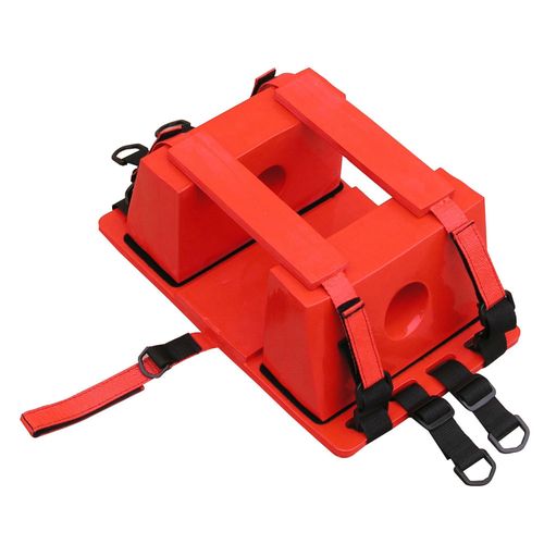 Inmovilizador de Cabeza