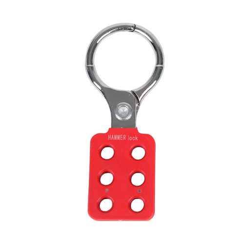 Pinza Bloqueo de Aluminio 1,5 Pulgada