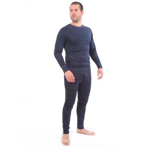 Pijama Primera Capa Eco Bambú Black Bear