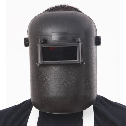 Máscara para Soldar Termoplástica Nacional