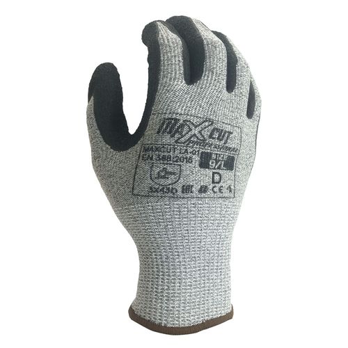 Guante Látex Anticorte LA 01 Maxcut