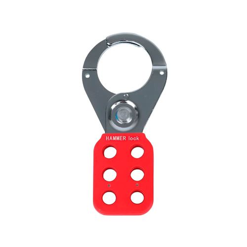 Pinza Bloqueo de Aluminio 1 Pulgada