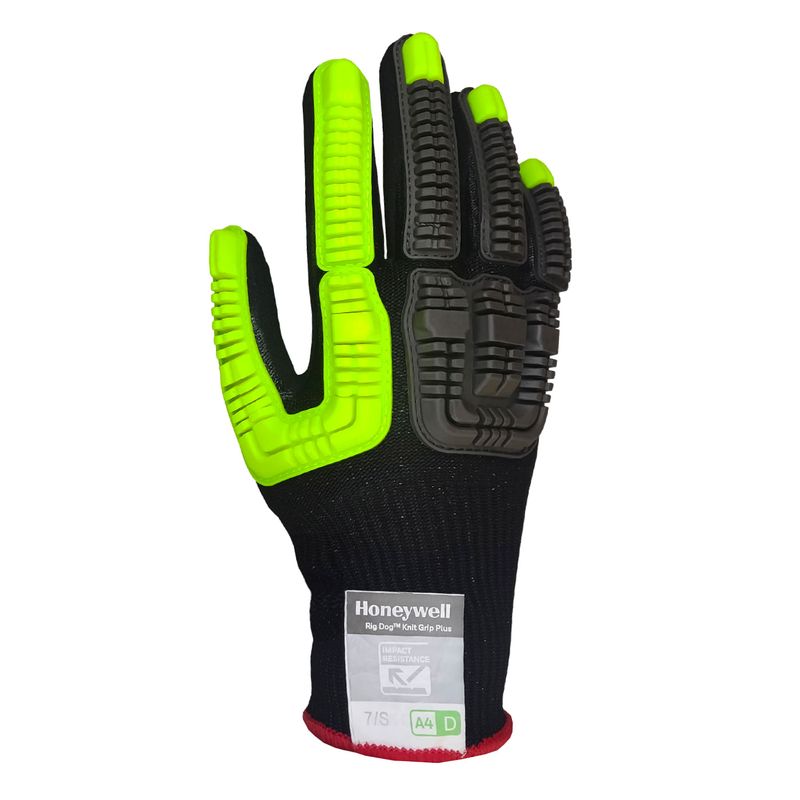 GuanteRigDogHonneywell