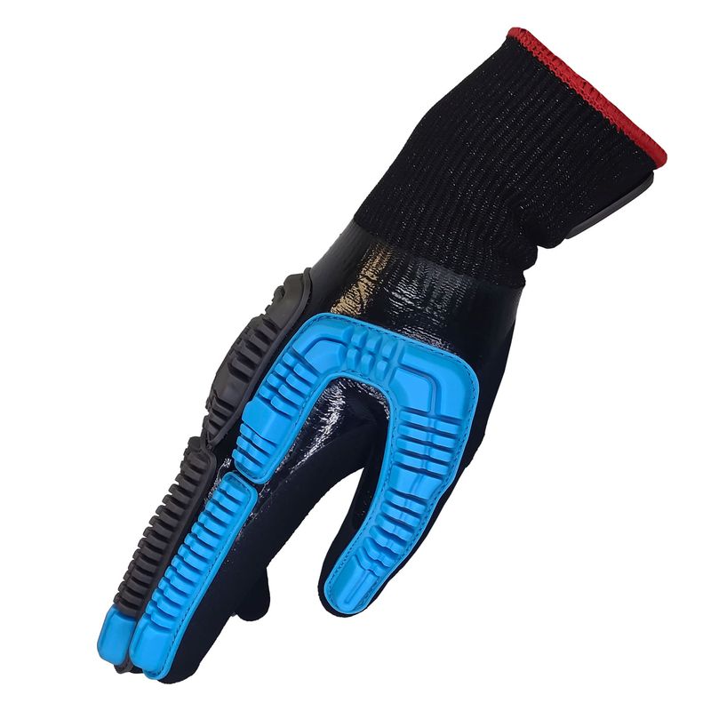 GuanteRigDogHonneywell