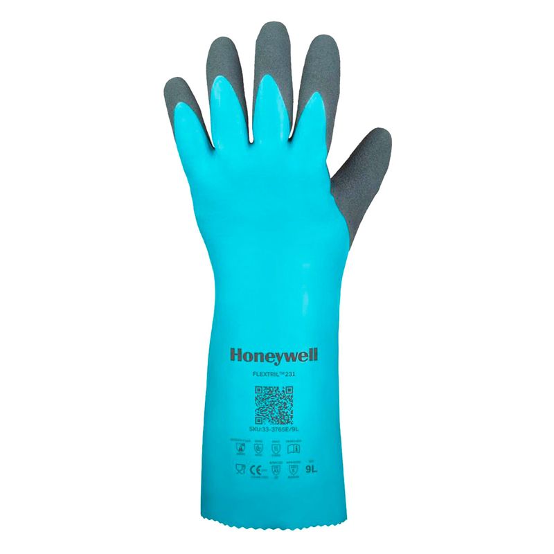 GuanteNitriloFlexTrillHoneywell