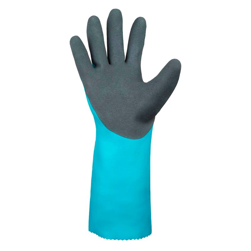 GuanteNitriloFlexTrillHoneywell