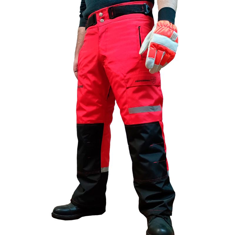 PantalonMotosierrista